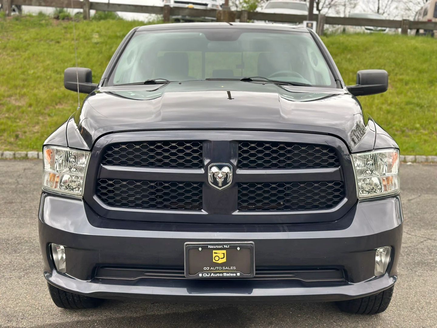 ram ram 1500 pickup 2013 1C6RR7FTXDS698819 image ram ram 1500 pickup 2013 1C6RR7FTXDS698819 image